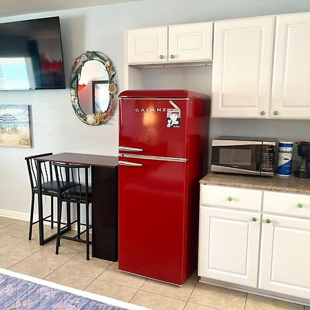 One-Bedroom Apartment Port Aransas Exteriér fotografie