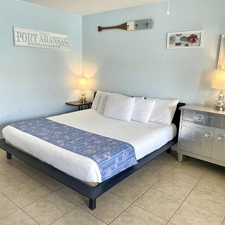 One-Bedroom Apartment Port Aransas Exteriér fotografie
