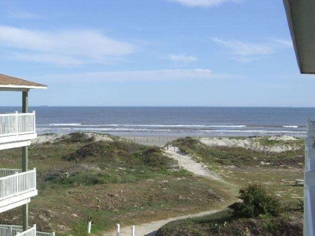 One-Bedroom Apartment Port Aransas Exteriér fotografie