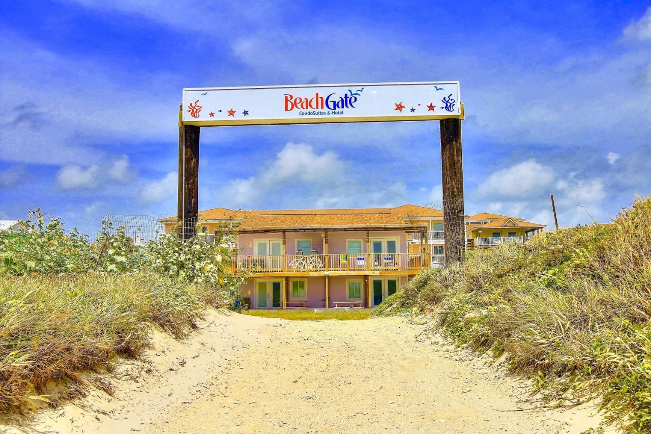 One-Bedroom Apartment Port Aransas Exteriér fotografie