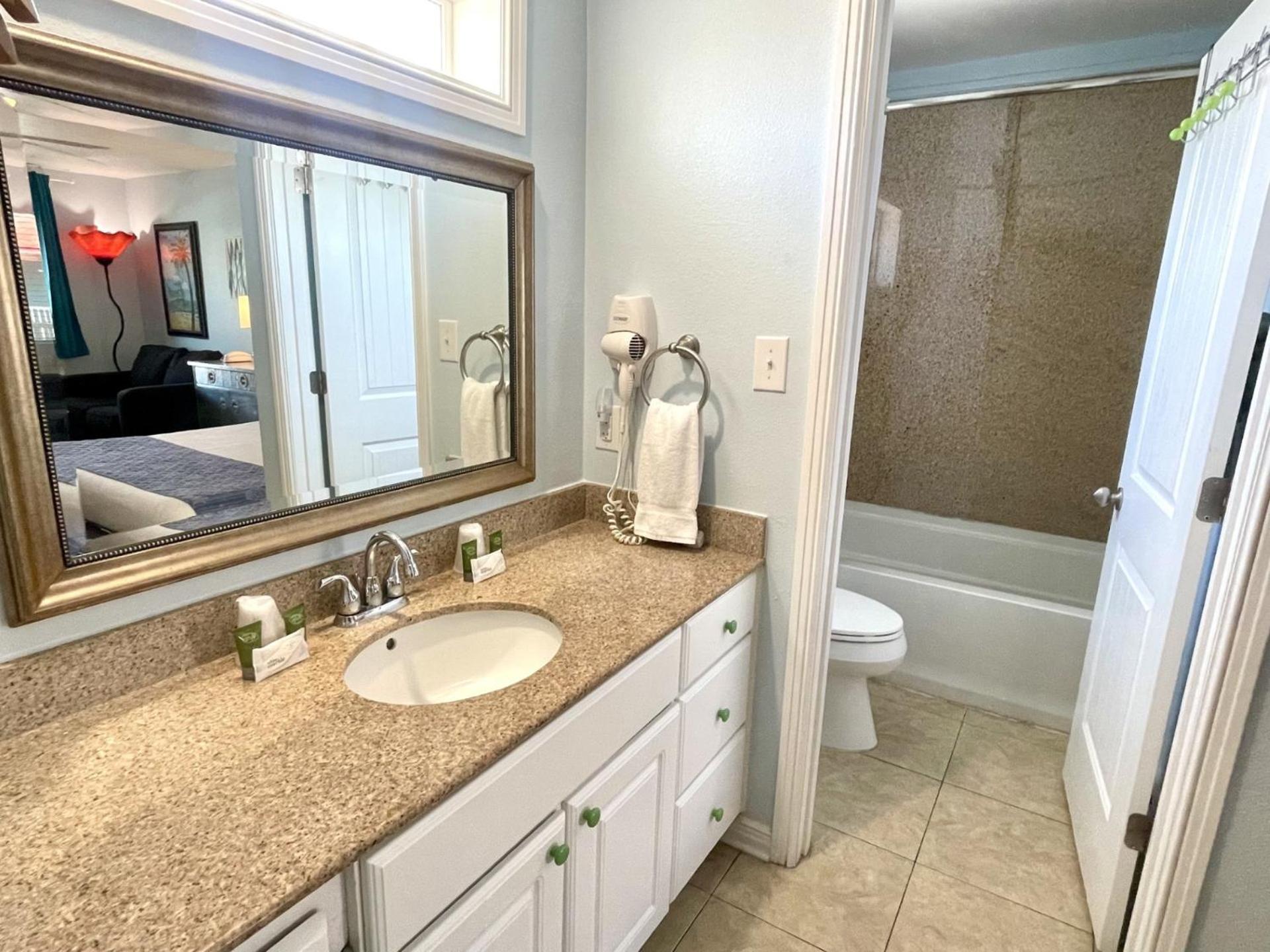 One-Bedroom Apartment Port Aransas Exteriér fotografie